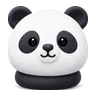 An icon rendered by the studio in the 3D style